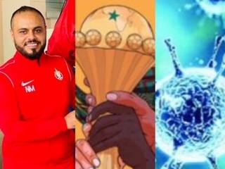 LE JOURNAL DE MIDI 30 EN LANGUE ARABE DU 13/01/22